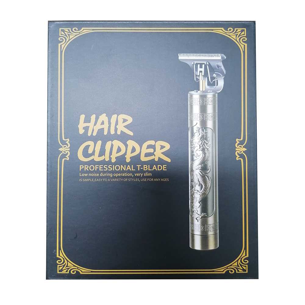 VIP Alat Cukur Elektrik Hair Clipper Ceramic Rechargerable - WS-T99