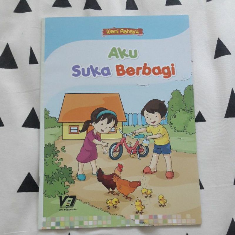 Jual BUKU CERITA PAUD | Shopee Indonesia