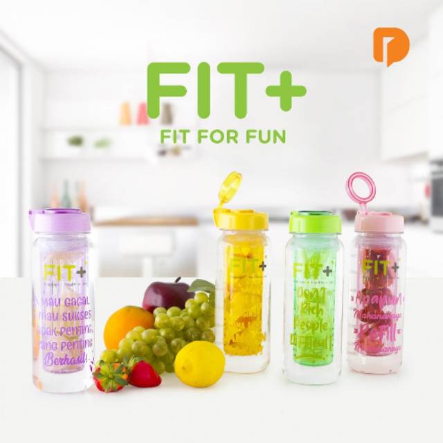 

New Fit-infulset Bottle murah