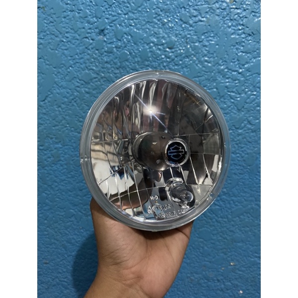 headlamp HD lampu depan HD lampu HD