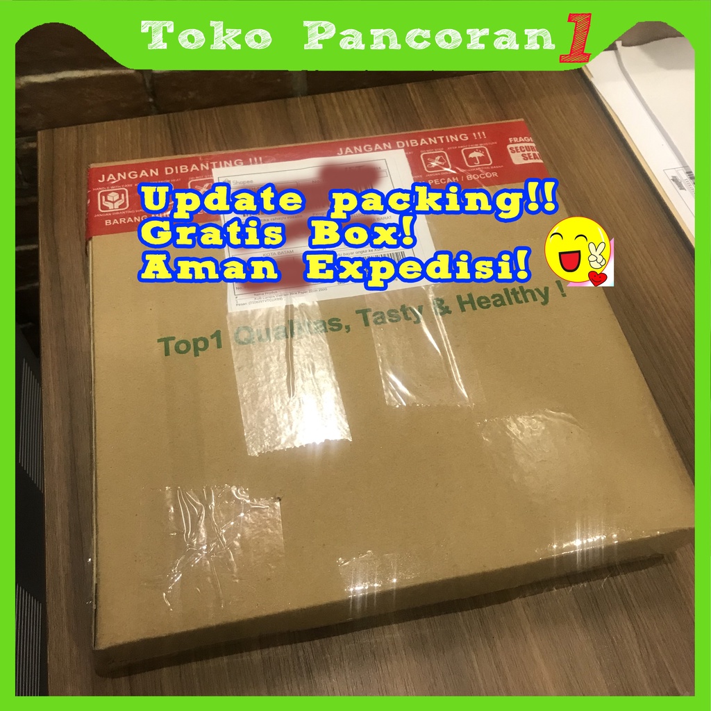 Kulit Lumpia Vietnam Rice Paper Termurah 250G Original Packing