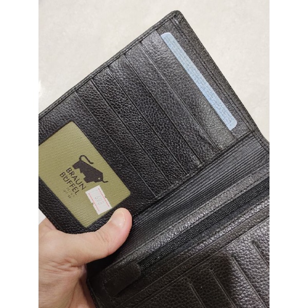 dompet passport 693 kulit asli