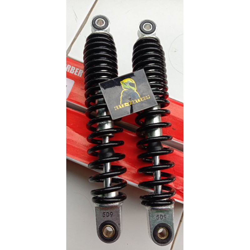 Shock Breaker Belakang Skok Belakang Yamaha Vega Z R 5D9