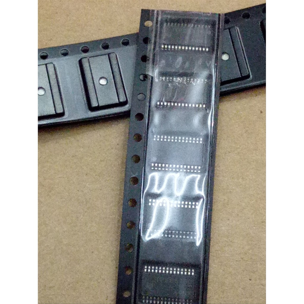 IC SMD TPS65160 TPS 65160 ic smd