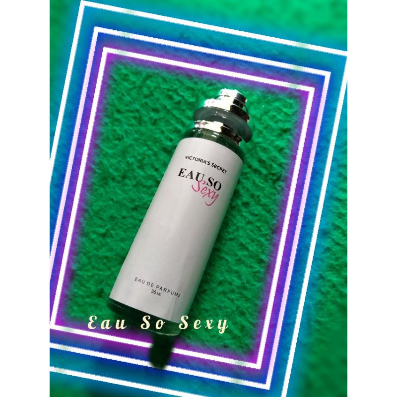 Parfum Bibit Thailand