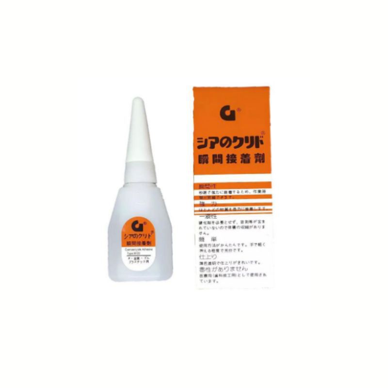 

Lem setan G Korea original