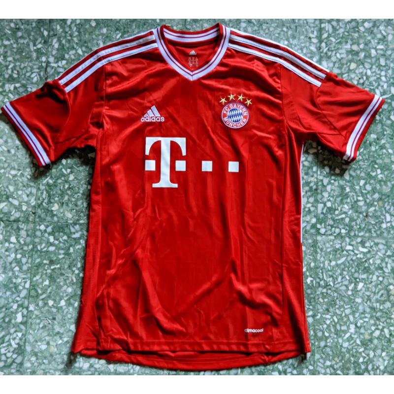 Jersey Bayern Munchen original