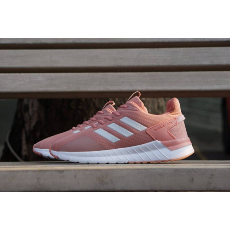 SEPATU ADIDAS - SEPATU ADIDAS CEWEK QUESTAR RIDE SIZE 37-40