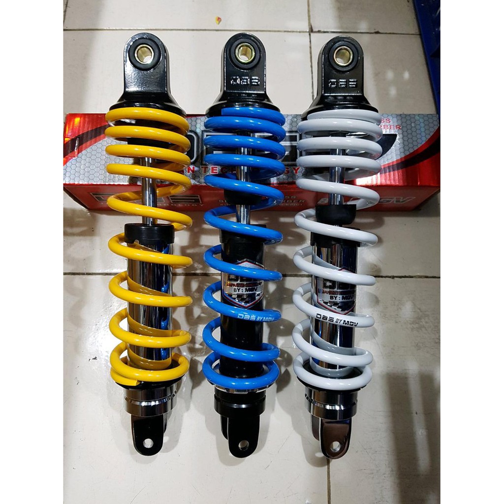 Terlaris Shock Belakang Dbs Mio