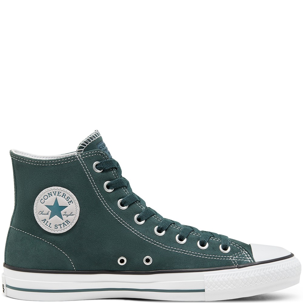 converse bright spruce