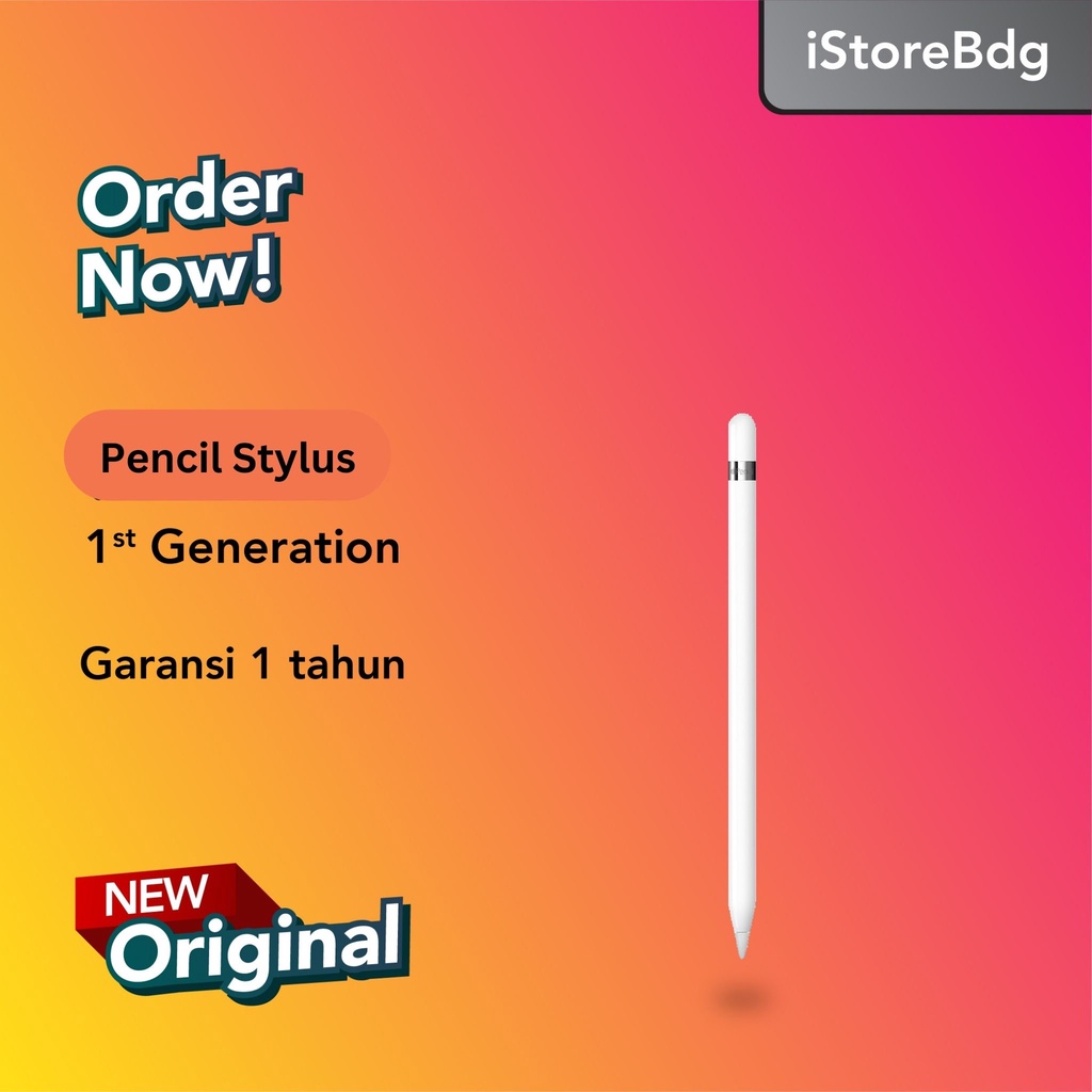 Pencil 1 / Pencil Gen 1