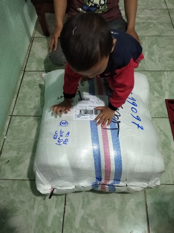 Kasur  Busa  Inoac Tebal  15 Cm