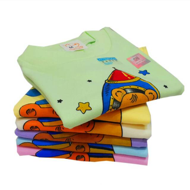 Promo !! (6pcs) VINATA OBLONG BAYI MOTIF SABLON