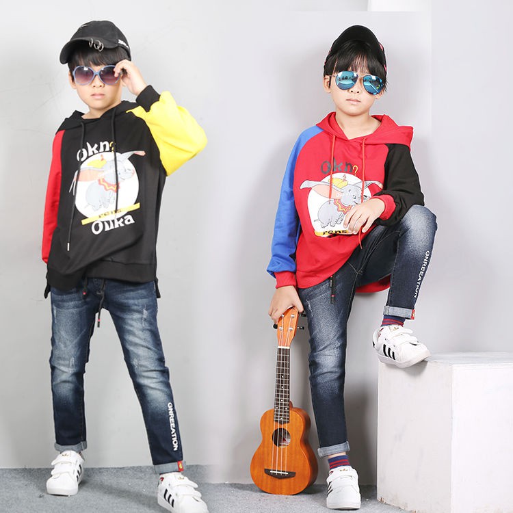 15 year old boy dress