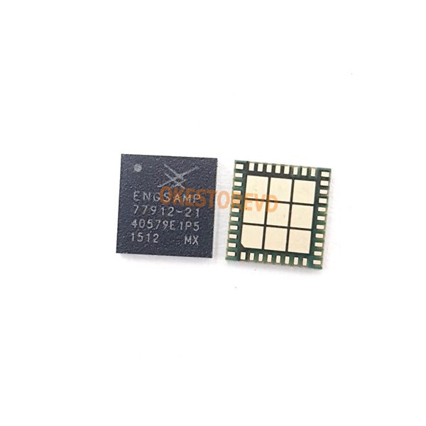 IC PA / RF SAMSUNG J510F / IC PA / RF 77912 - 21