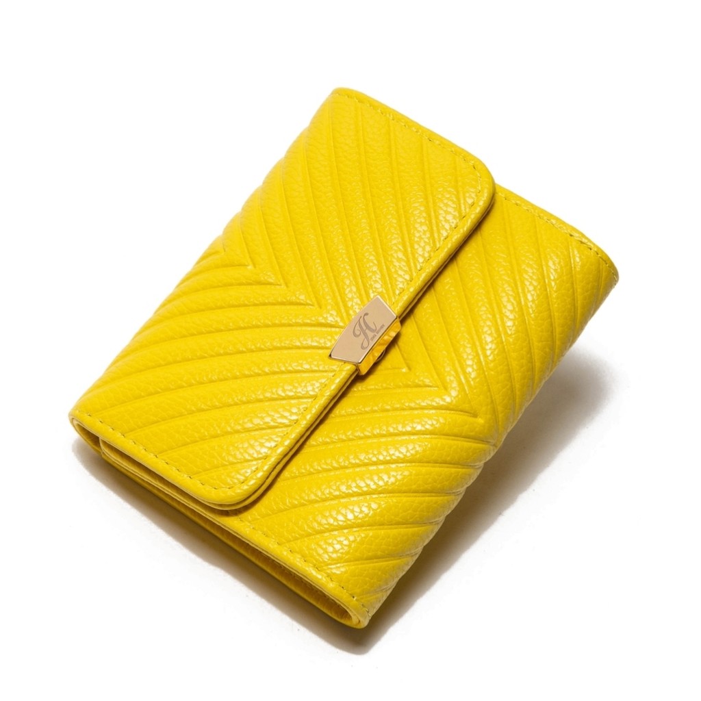 

Jims Honey - Elica Wallet Dompet Wanita Dompet Lipat