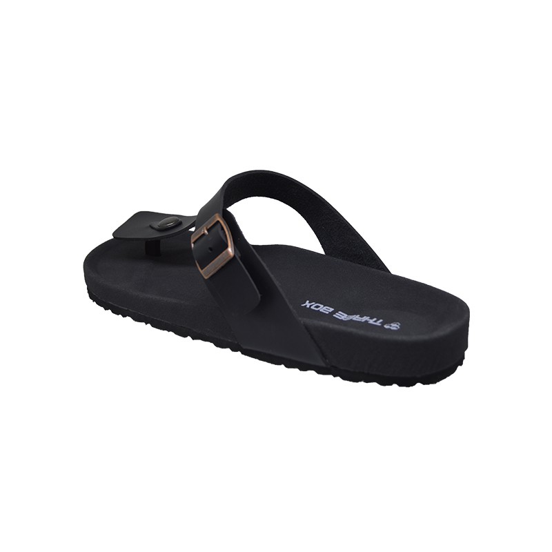 THREE BOX - Sandal Jepit Andromeda RVS 39 40 41 42 43 Big Size 44 45 46 - Sendal Jepit Jumbo