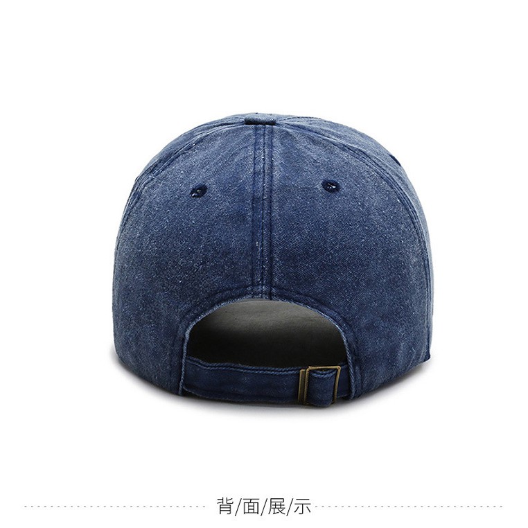 1001 IMPORT TOPI BASEBALL NYC EAST SIDE !!! - 6 WARNA