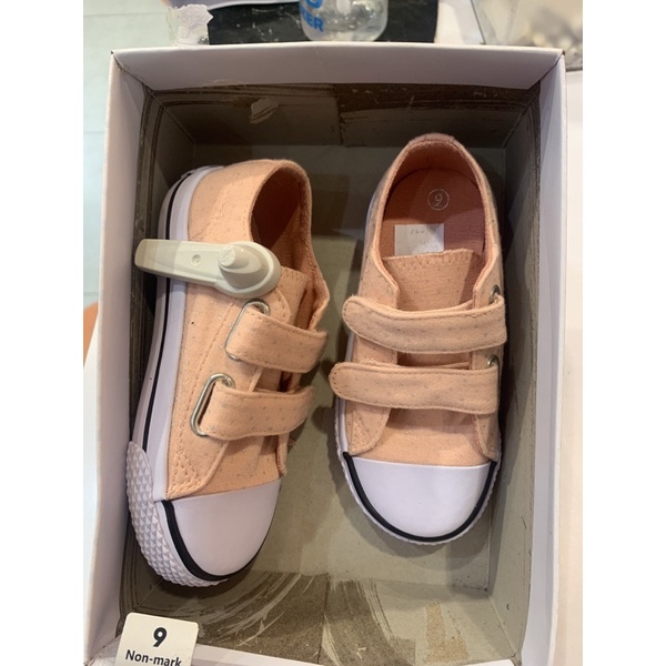 Kids Airwalk legacee pink rosado payless sneaker