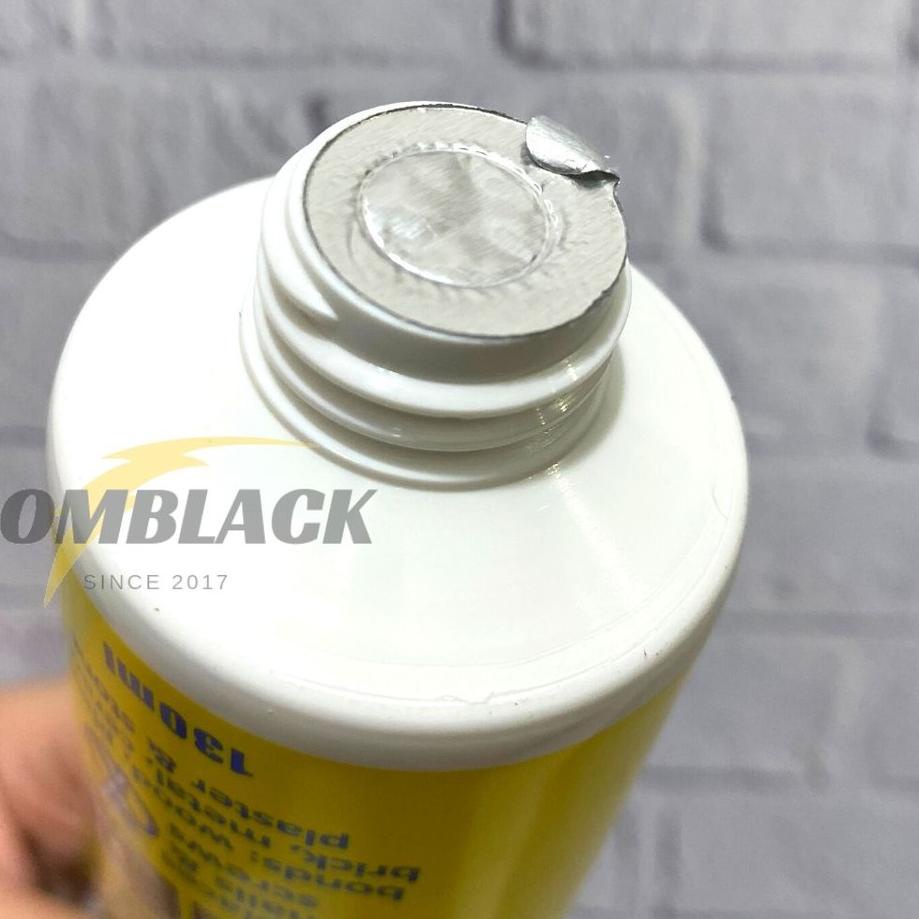 

ア Lem Dextone No More Nails Anti Paku Keramik Kayu Metal Batu Super Kuat