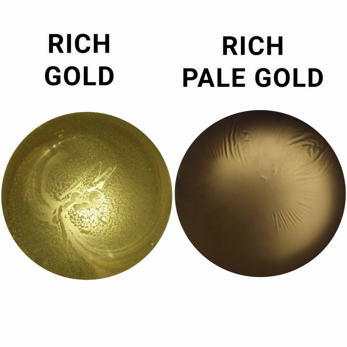 

Wow Tinta Sablon Plastik 200Gr Rich Gold Hdpe Pe Pp Basis Minyak Diskon