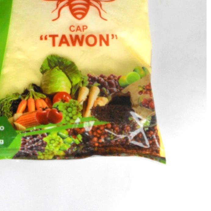 ✸ ❤️ Albani ❤️ Pupuk Borate Cap Tawon - Pupuk Perkembangan Tanaman - Pencegah Kerdil - Borate - Bora