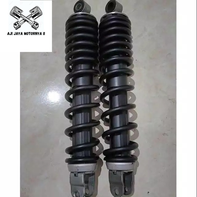 Sok belakang beat fi sok Scoopy