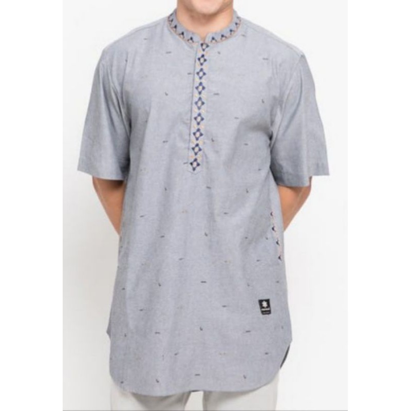 koko preview kurtah pendek 10