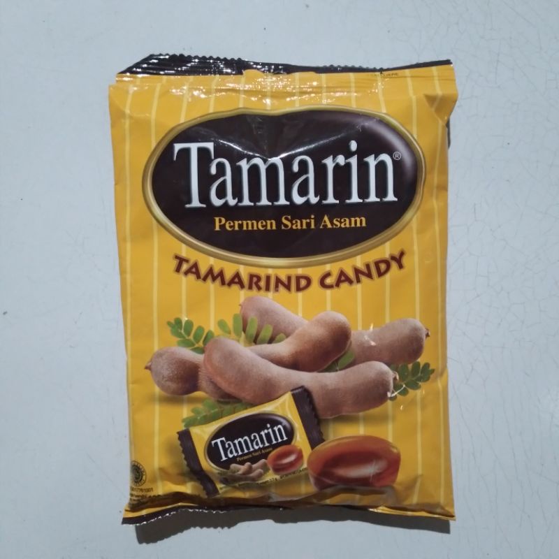 

Permen Tamarin