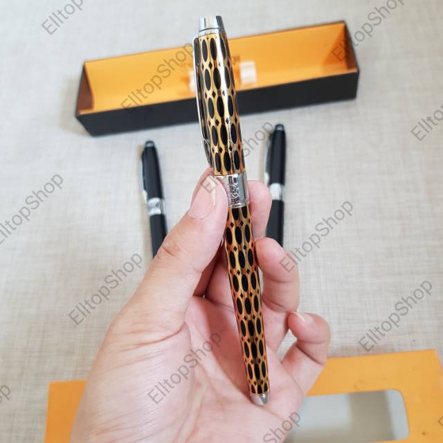 

PROMO SUPER PULPEN TINTA KEREN BANGET