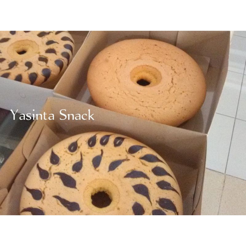 

Bolu panggang lembut