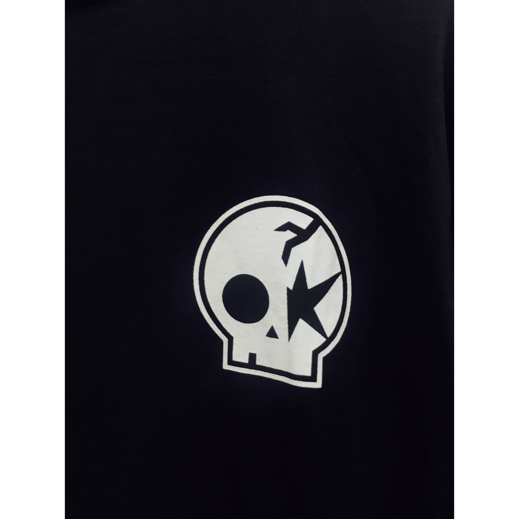 Longsleeve One Ok Rock Japanese Band Black