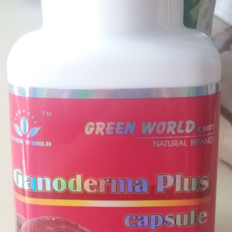 Jual Ganoderma | Shopee Indonesia