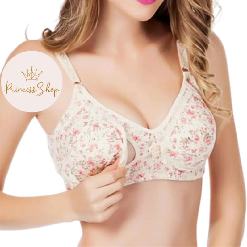 Bra menyusui lydyly 730 Nursing bra super nyaman