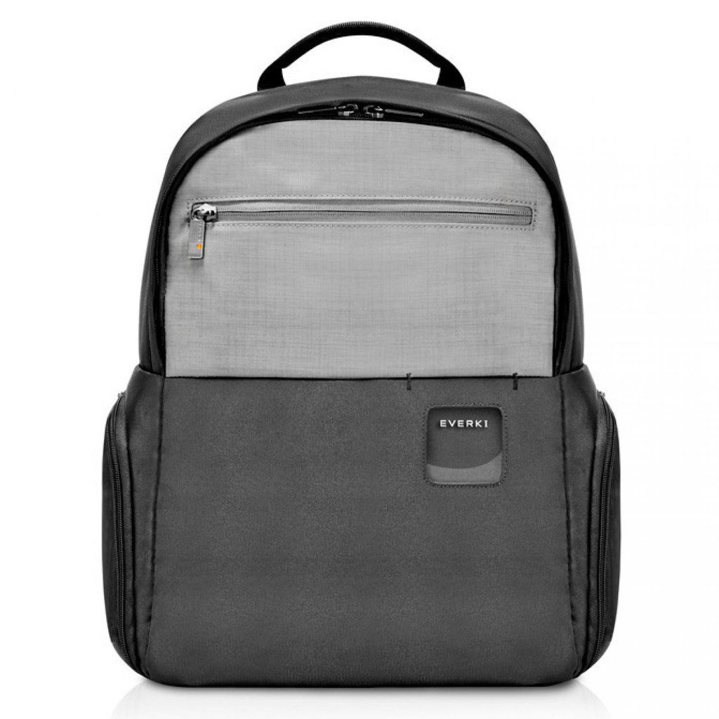 Everki EKP160 ContemPRO Commuter Laptop Backpack 15.6 Inch Tas Ransel Laptop Pria