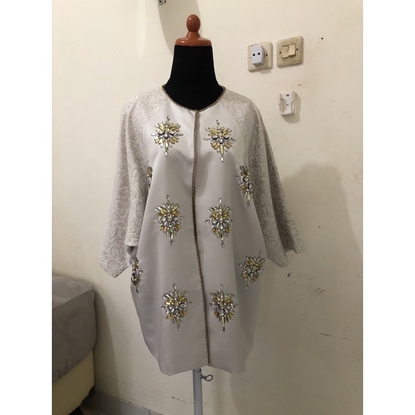 AVA PROLOGUE PRELOVED