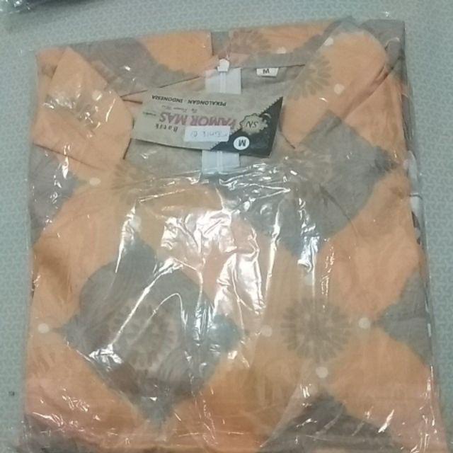 Tidak Bisa Pilih Motif - Sale Tunik Batik