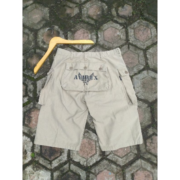 Cargo Monkeypants Avirex
