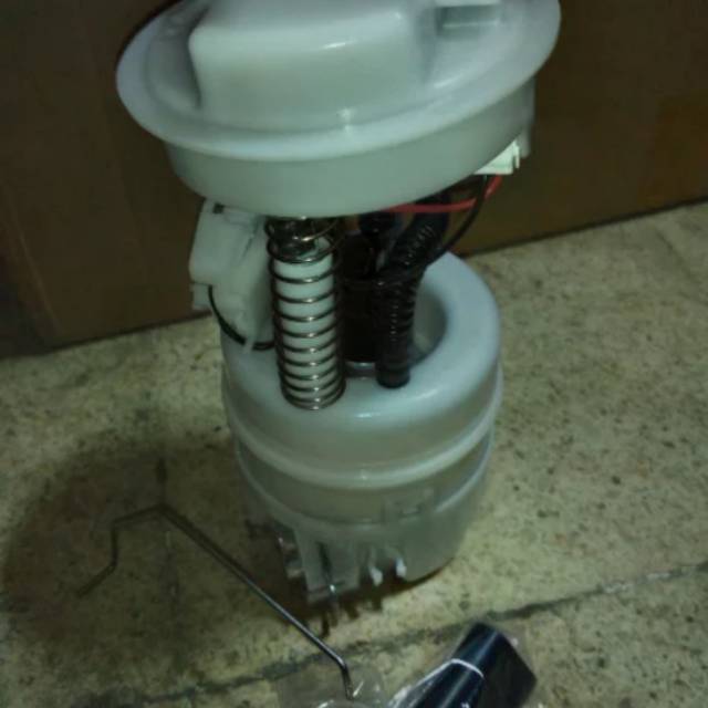 Fuel pump assy livina rotak pompa bensin livina