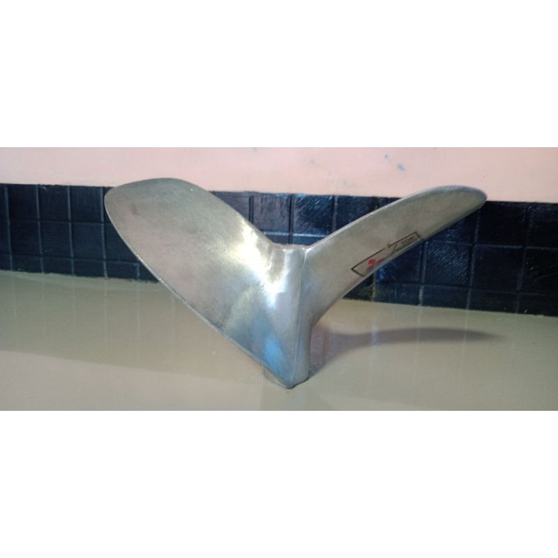 baling-baling model thailand top turbo sirkuit balap