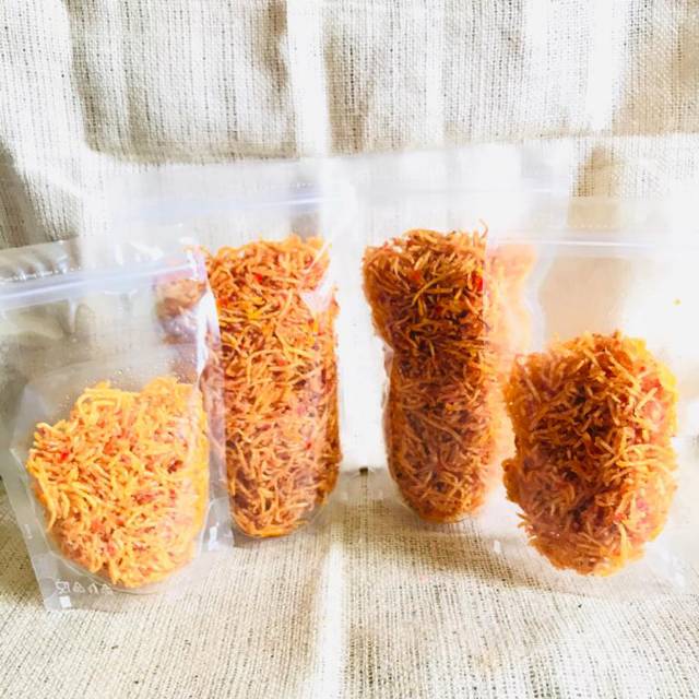 

KENTANG MUSTOFA/KENTANG KERING