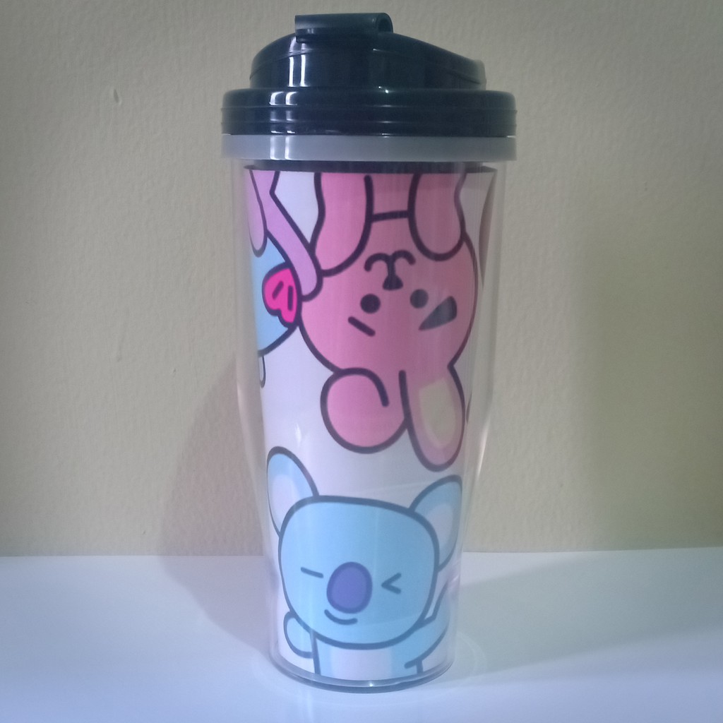 BT21 TUMBLER