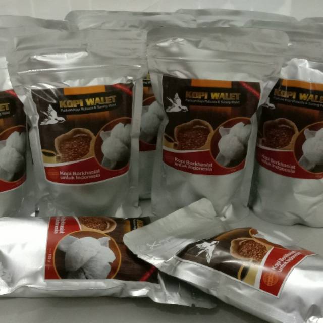 

Kopi walet