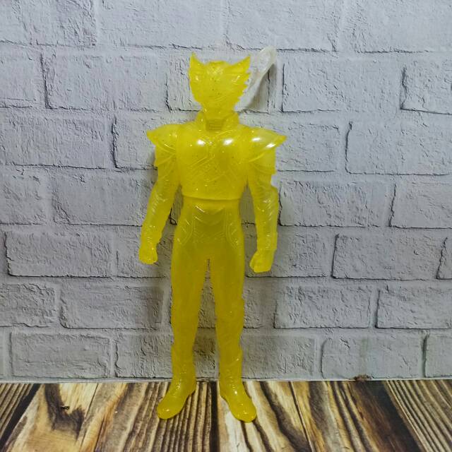 ACTION FIGUR SATRIA BIMA X ORI BANDAI