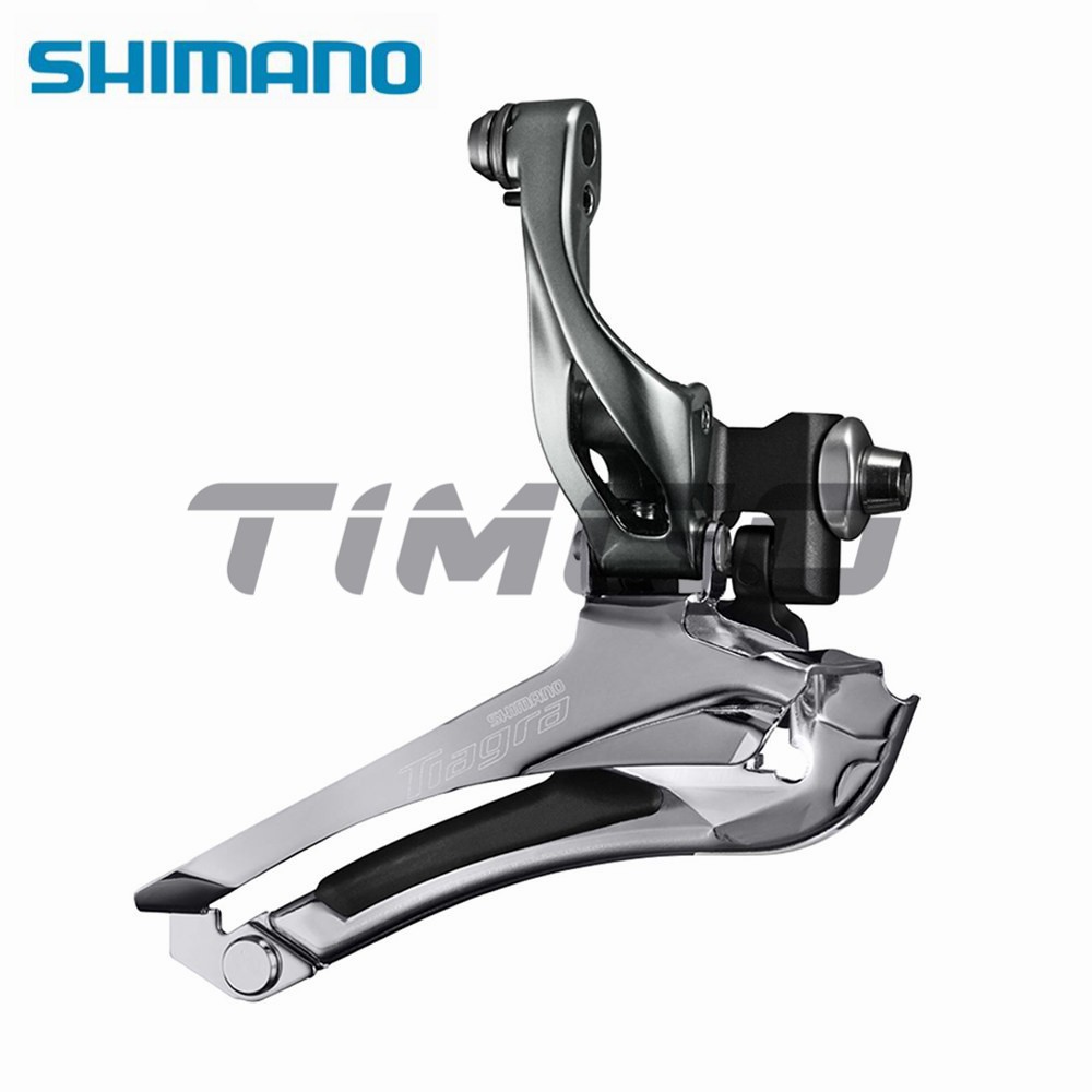 shimano tiagra triple front derailleur