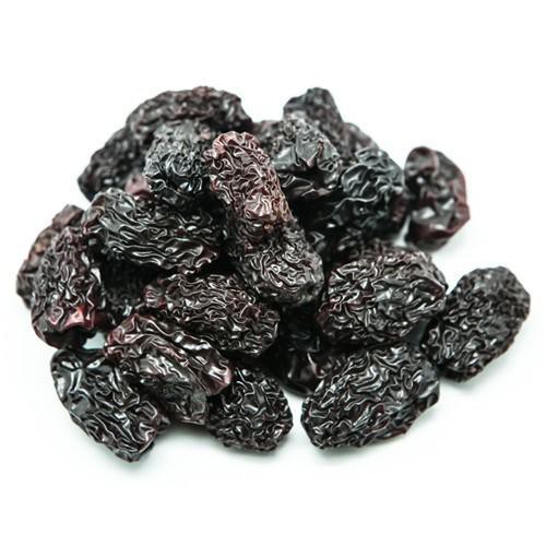 

Black dates / Oco / Angco hitam Kurma Hitam / Wu Zao / Hei Zao 250 & 500 gr