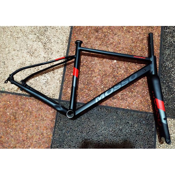 frame gravel murah