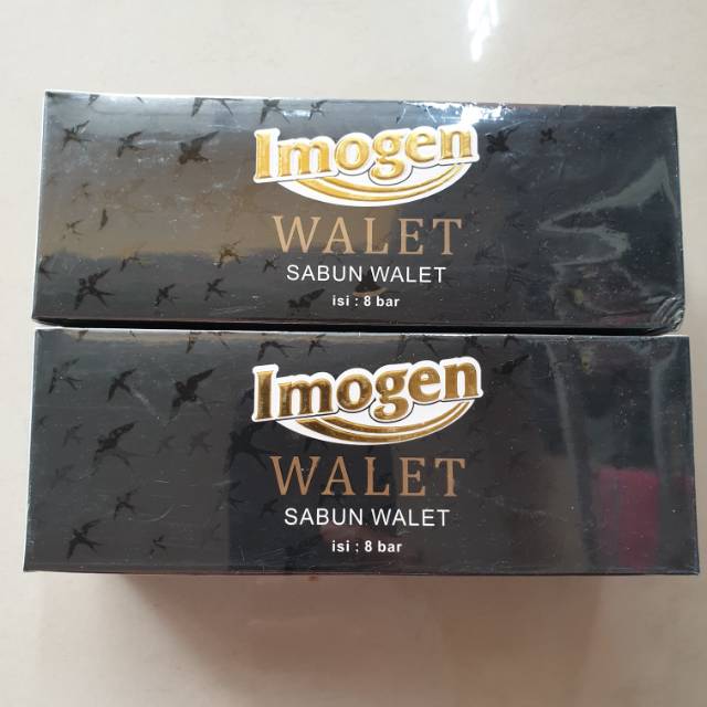 IMOGEN SABUN WALET ORIGINAL - SUDAH BPOM