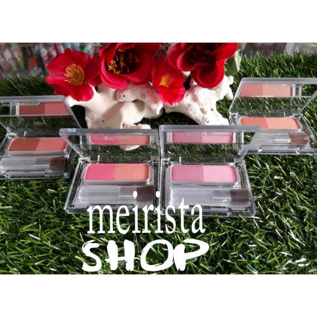 PROMO WARDAH BLUSH ON/BLUSH ON/WARDAH