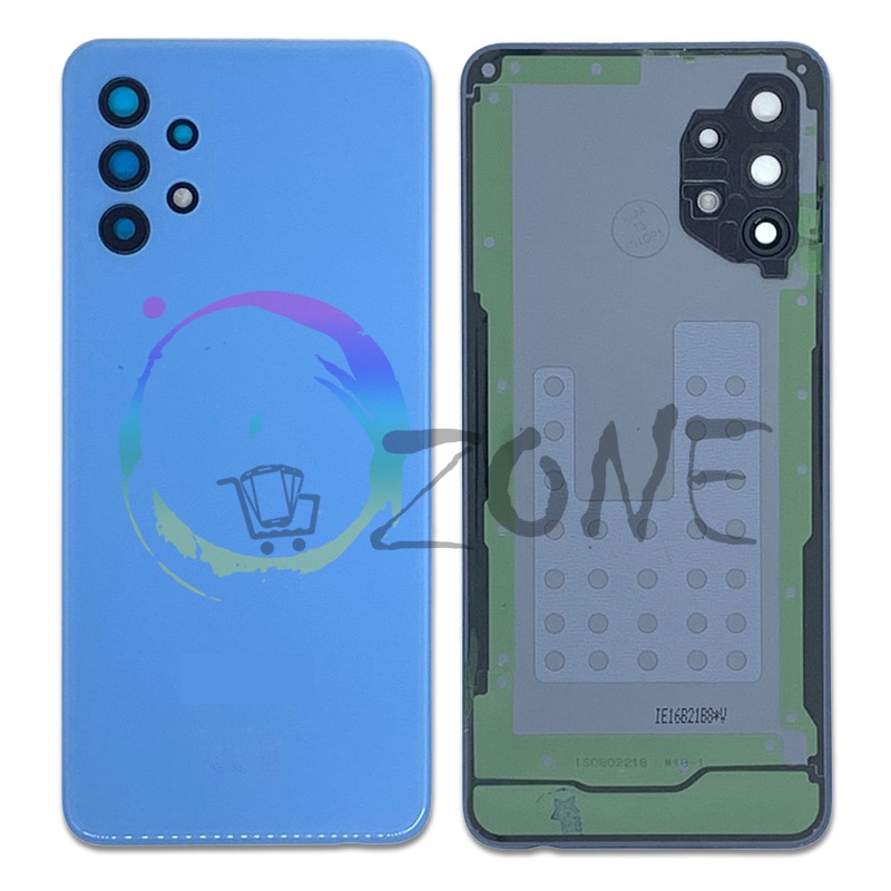 BACKDOOR - BACK CASING SAMSUNG A32 4G TUTUPAN BELAKANG